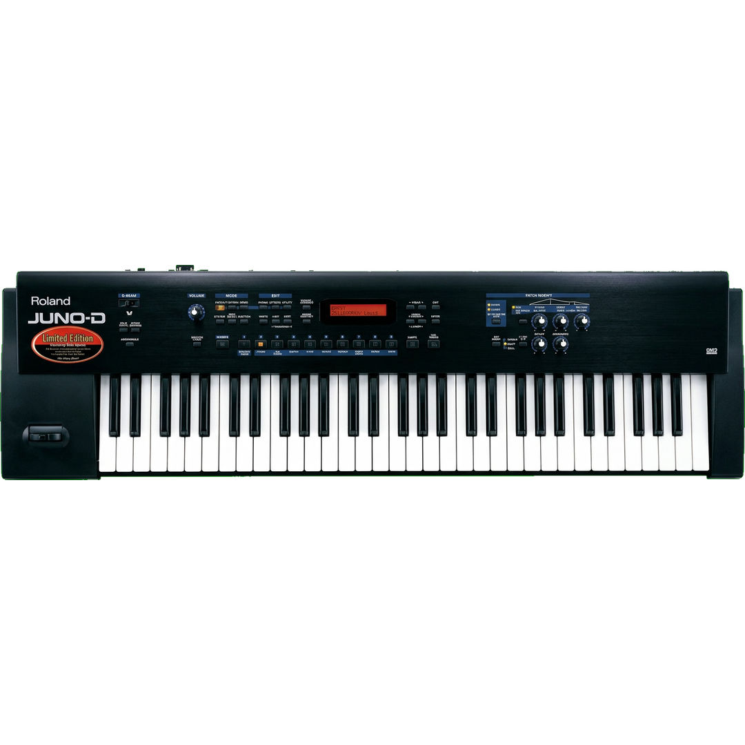 Roland JUNO-D