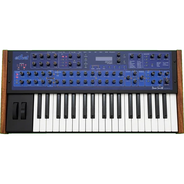 Sequential Mono Evolver