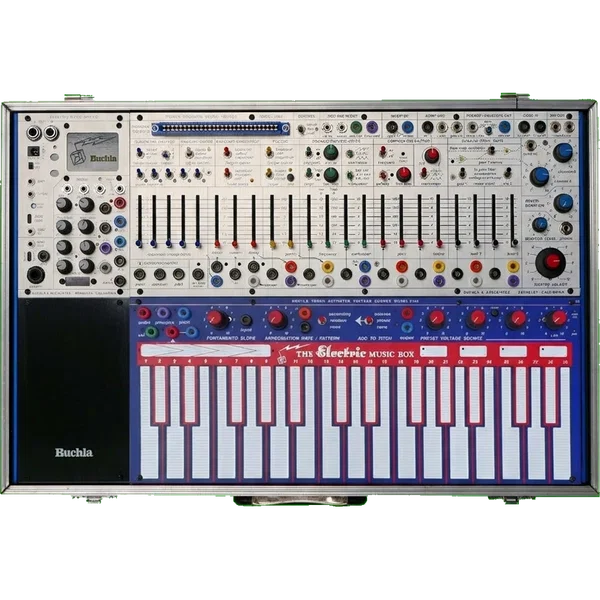 Buchla Music Easel