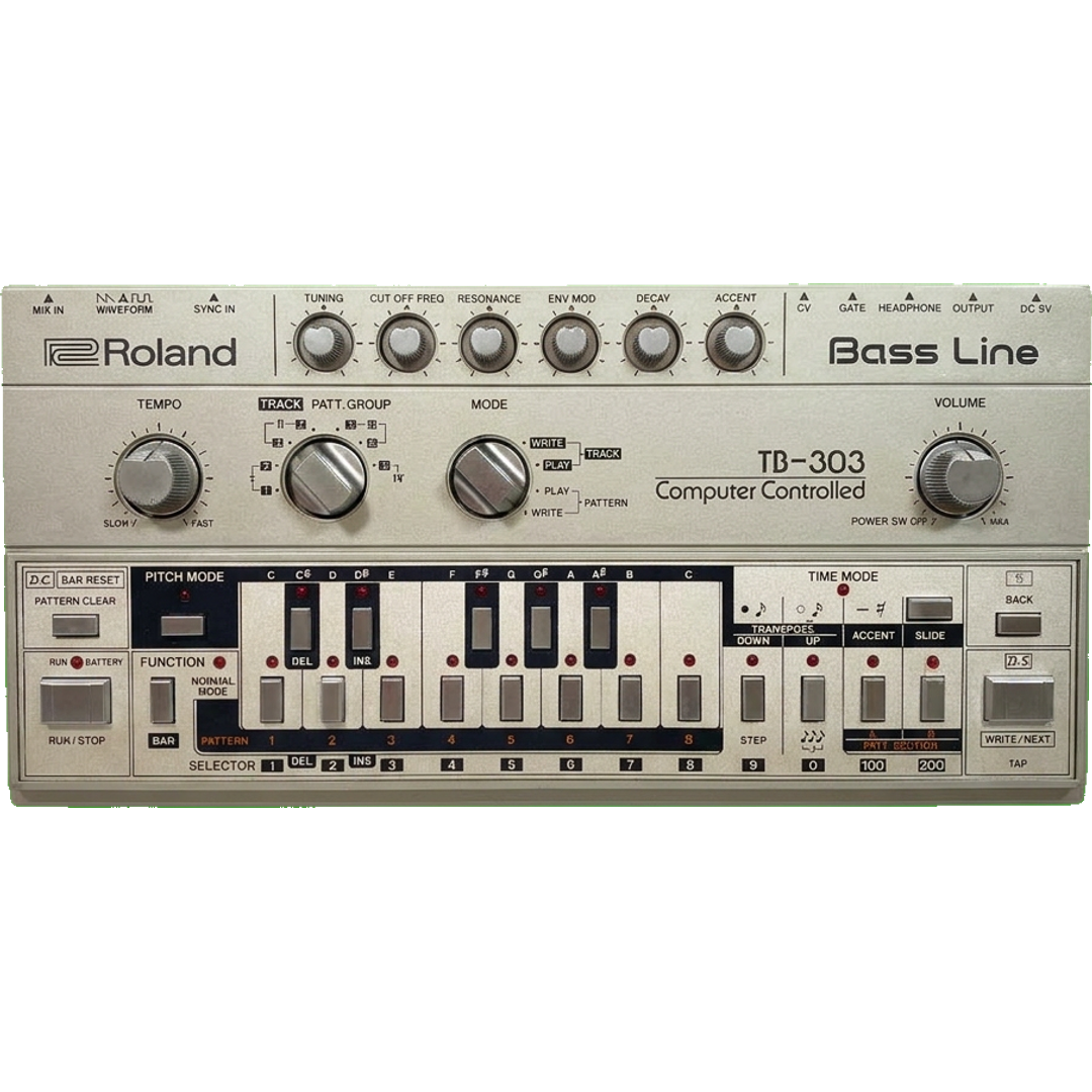 Roland TB-303