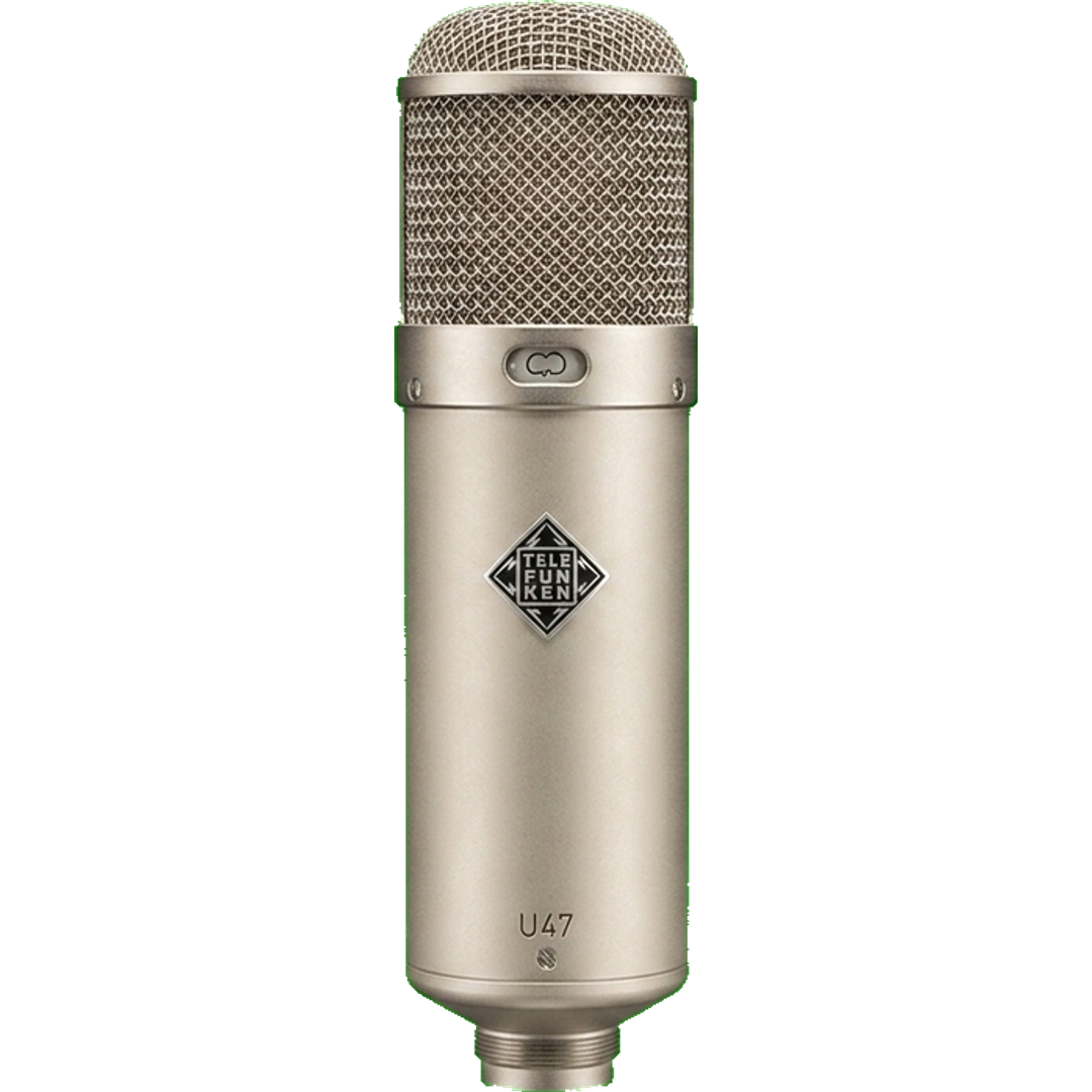 Neumann U 47