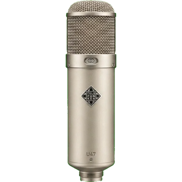Neumann U 47