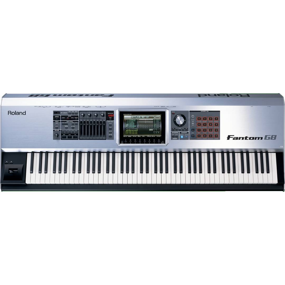 Roland Fantom-G8