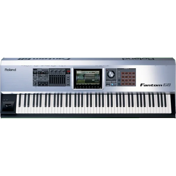 Roland Fantom-G8