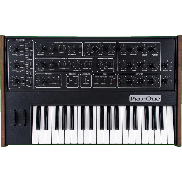 Sequential Pro-One