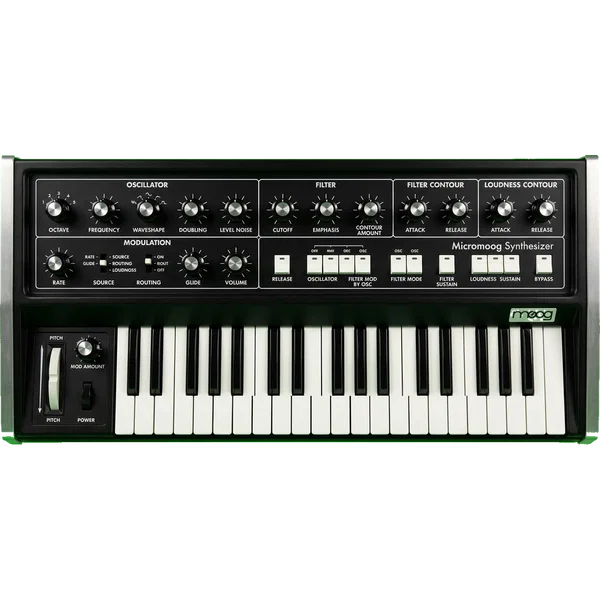 Moog Micromoog