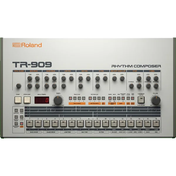 Roland TR-909