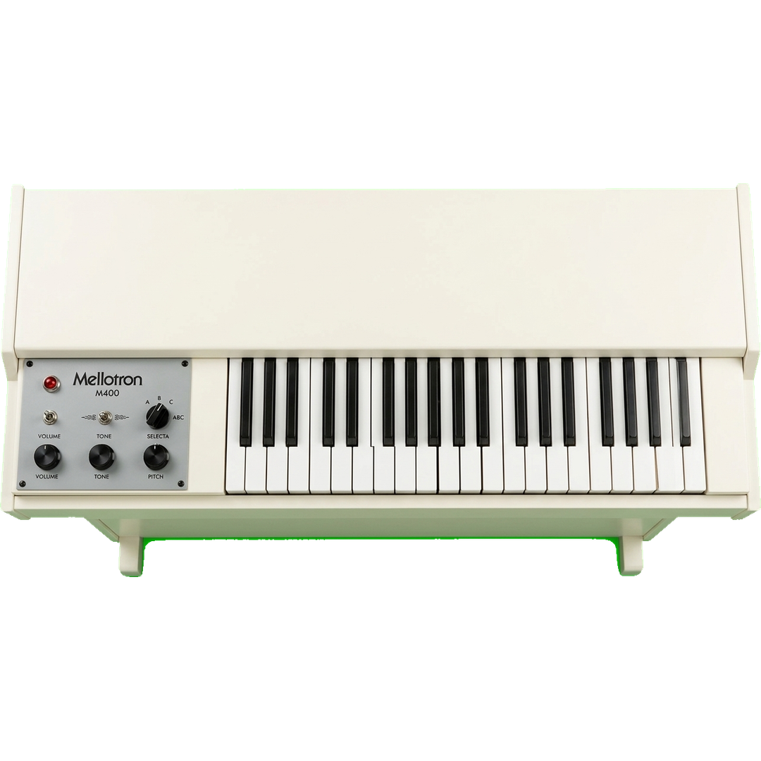 Mellotron M400