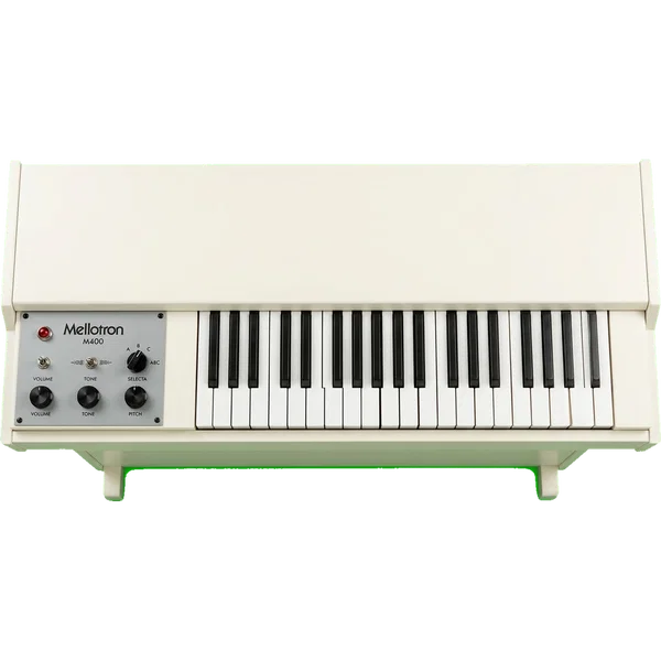 Mellotron M400