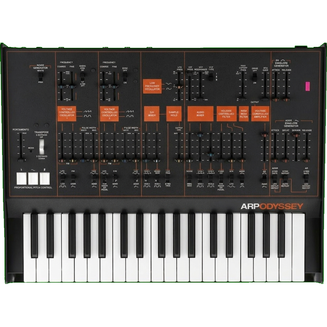 ARP Odyssey