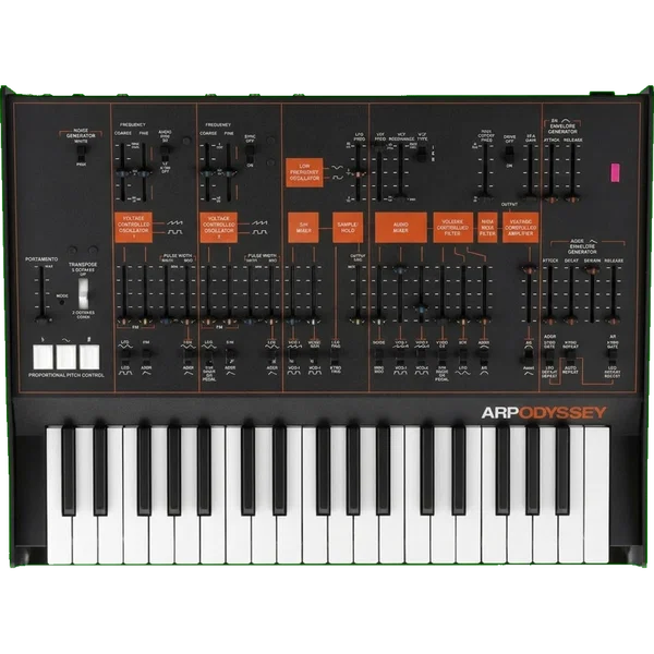 ARP Odyssey