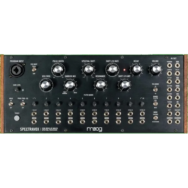 Moog Spectravox