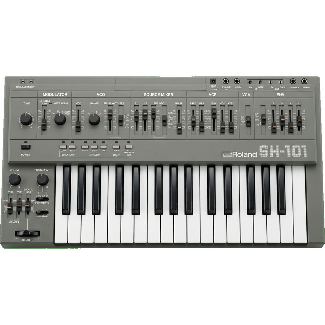 Roland SH-101