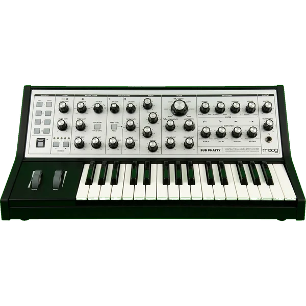 Moog Sub Phatty