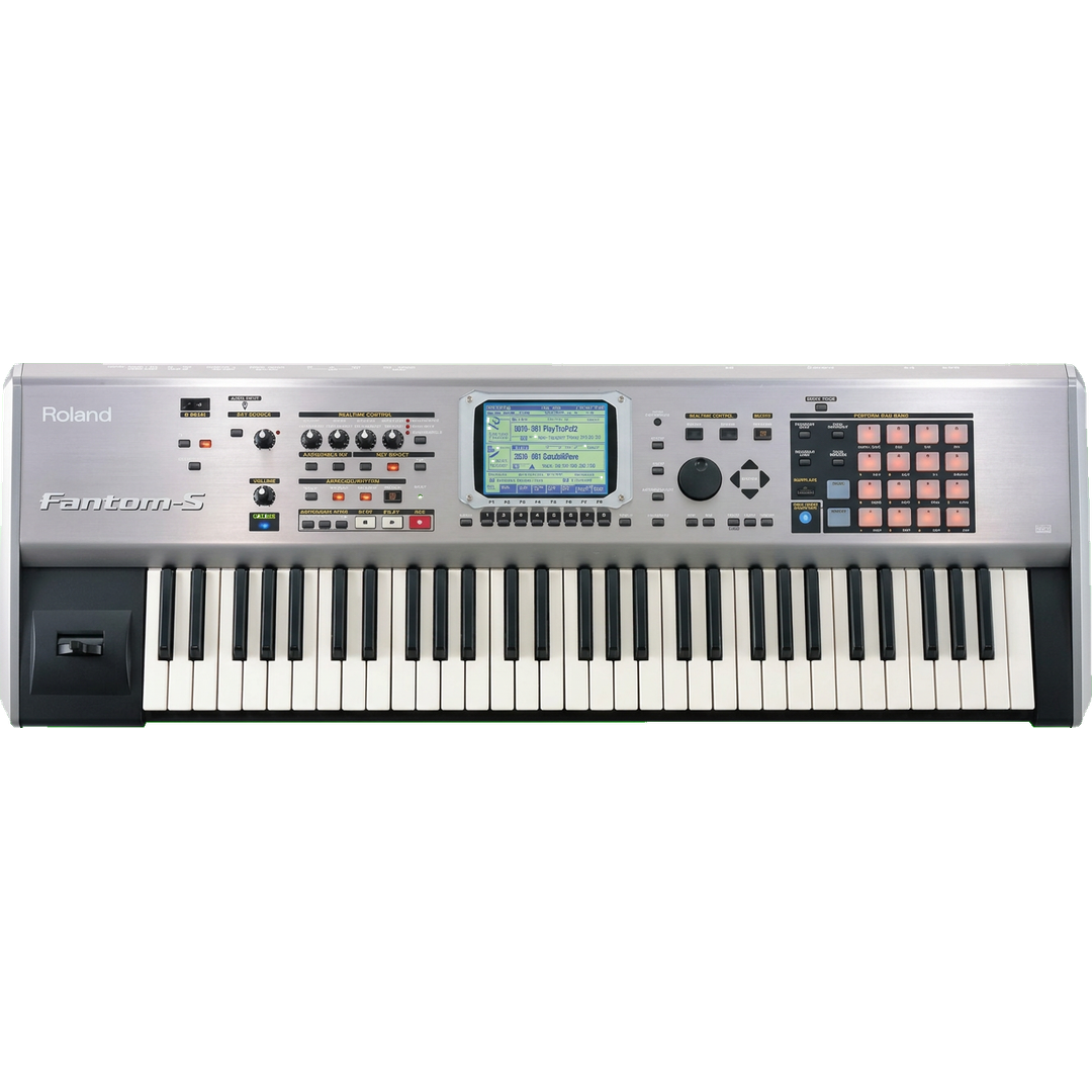 Roland Fantom-S