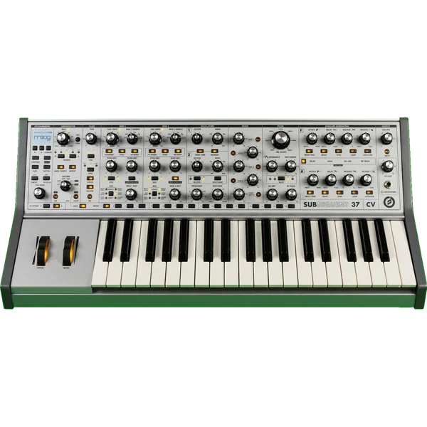 Moog Subsequent 37 CV
