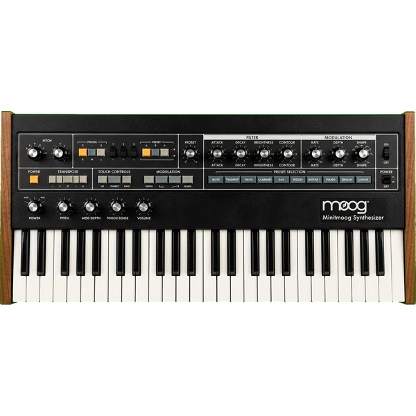 Moog Minitmoog