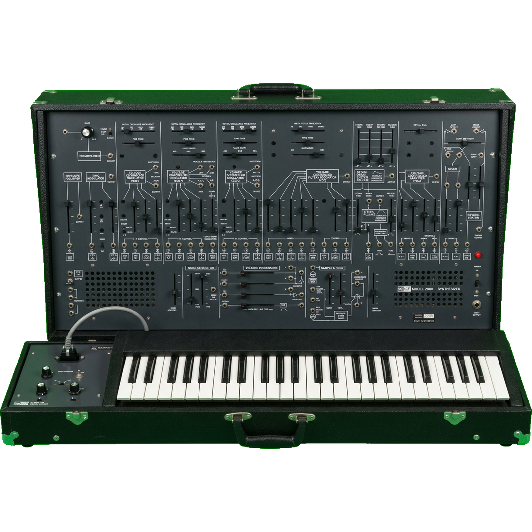 ARP 2600
