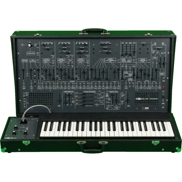 ARP 2600