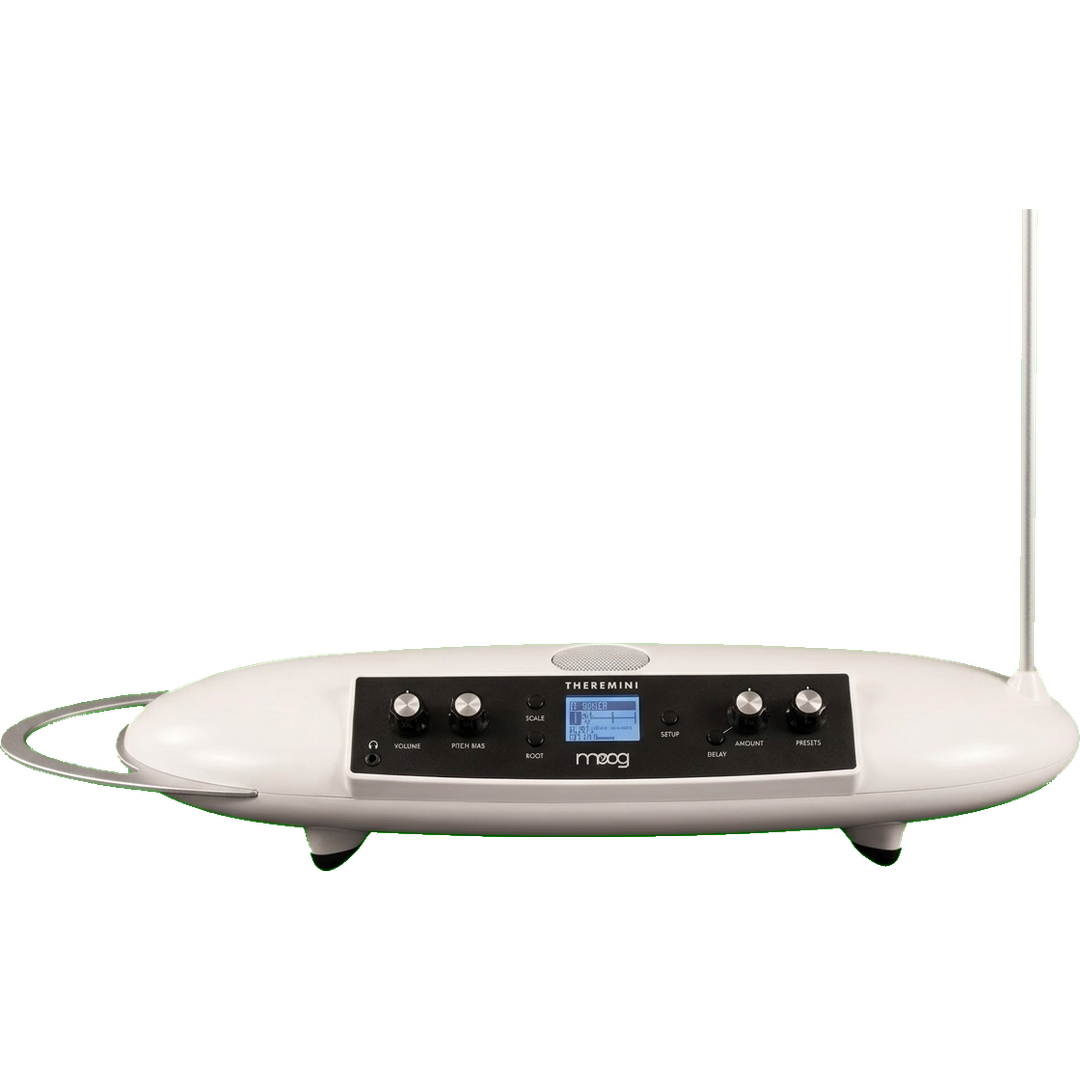 Moog Theremini