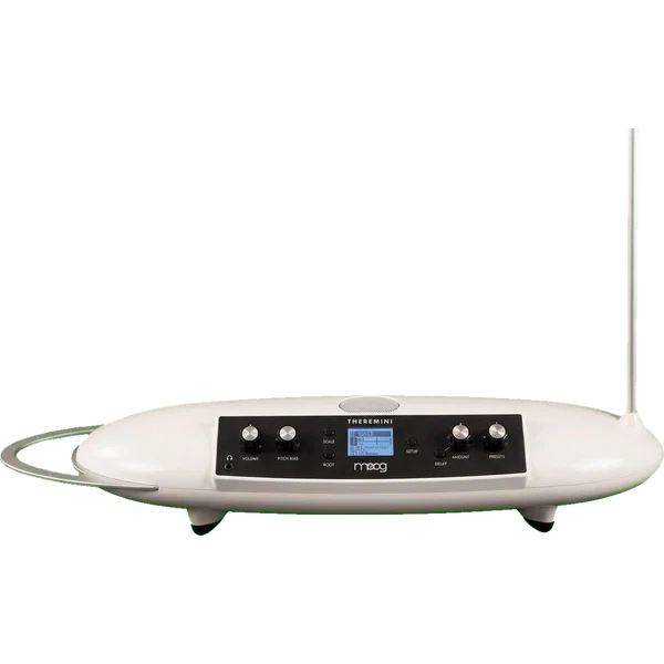 Moog Theremini