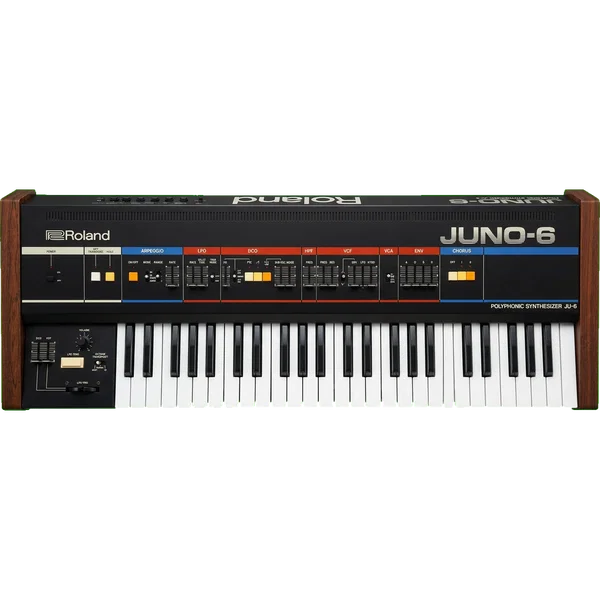 Roland JUNO-6