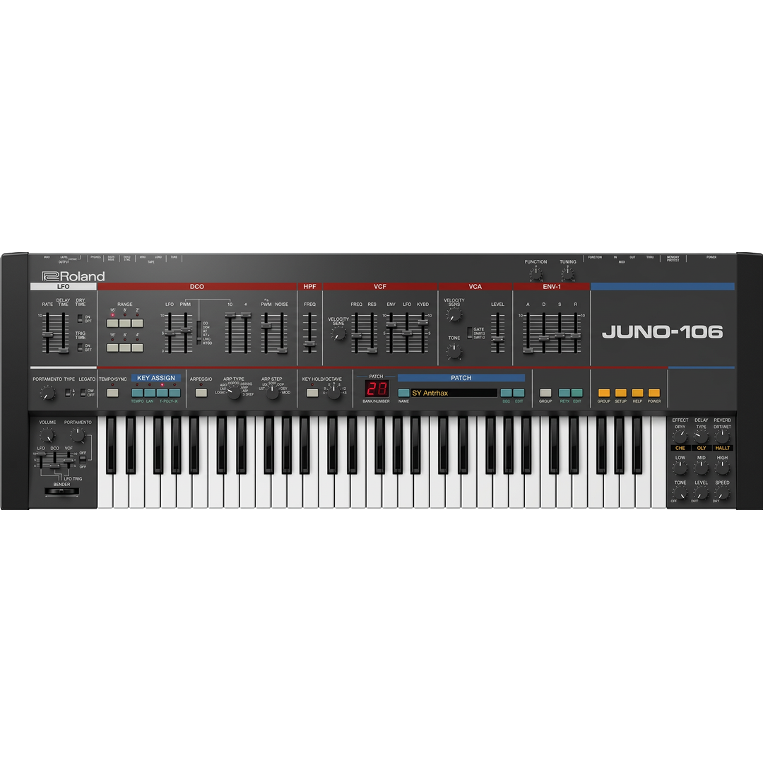 Roland JUNO-106