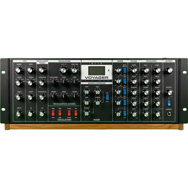 Moog Minimoog Voyager RME