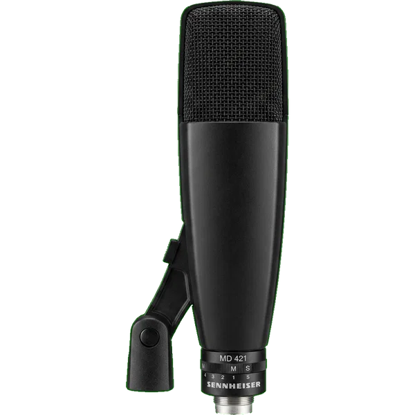 Sennheiser MD 421