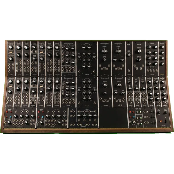 Moog System 35