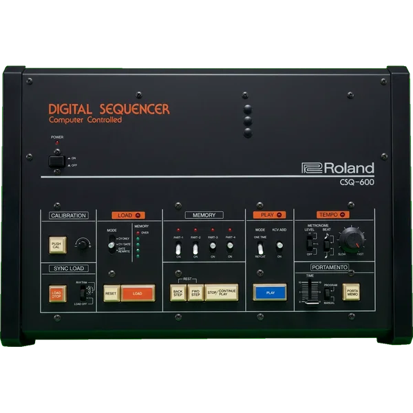 Roland CSQ-600