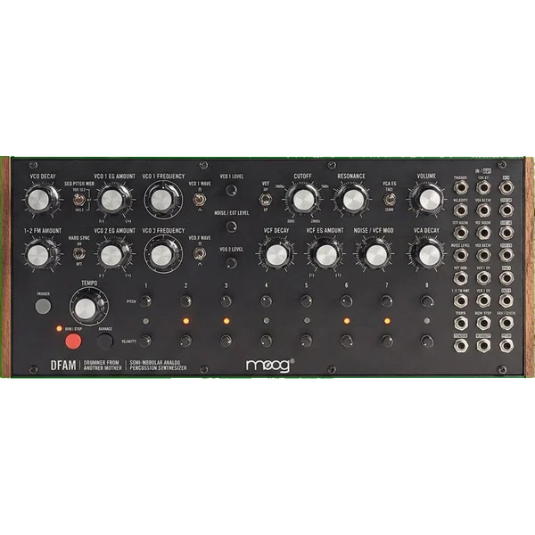 Moog DFAM