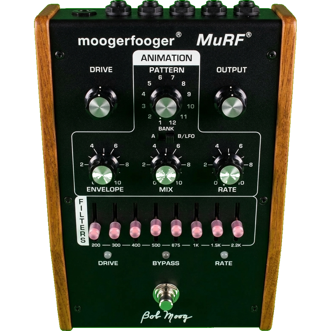 Moog MF-105 MuRF