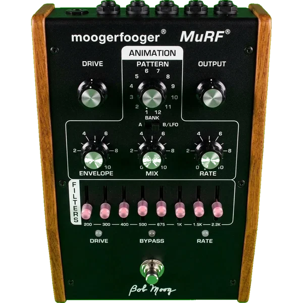 Moog MF-105 MuRF