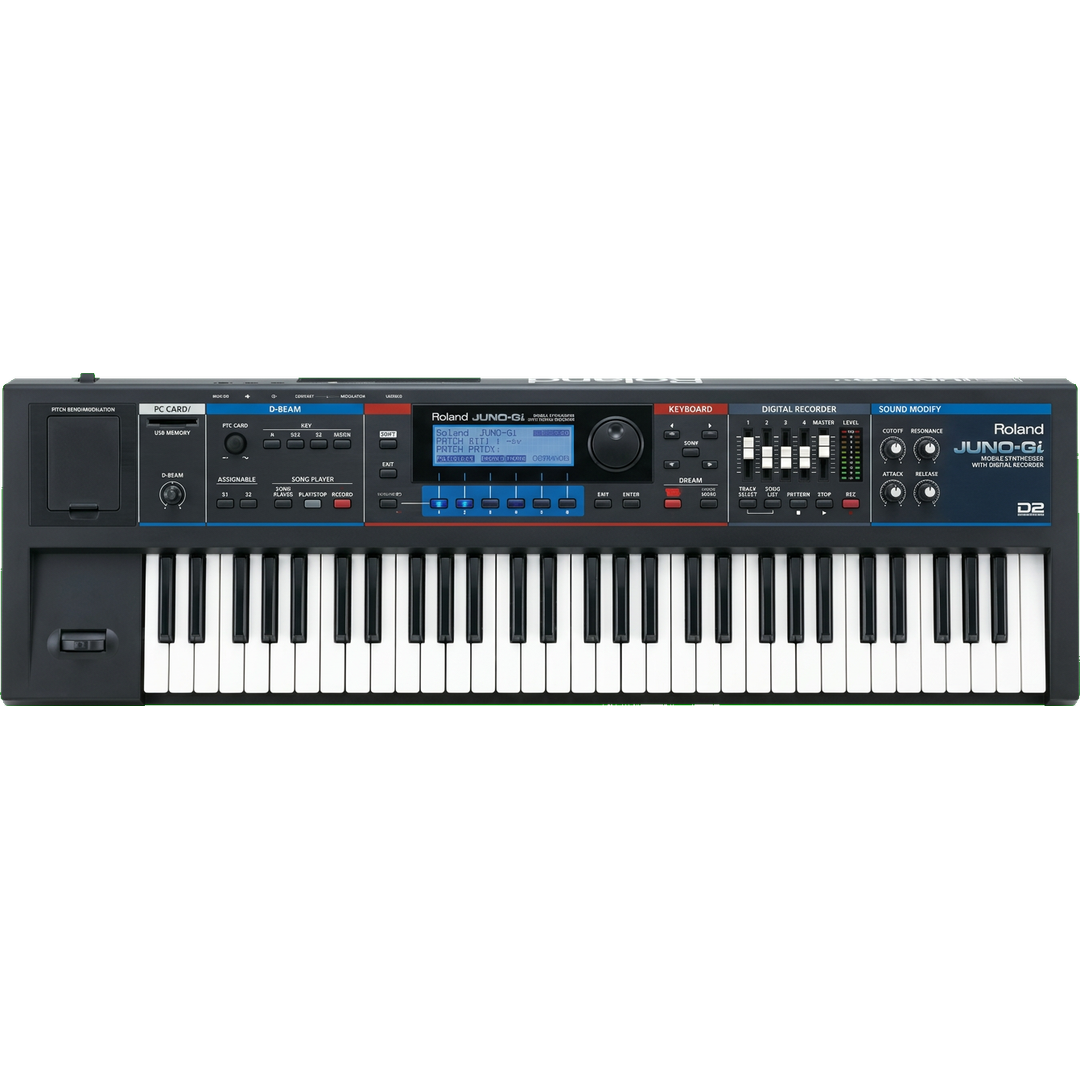 Roland JUNO-Gi