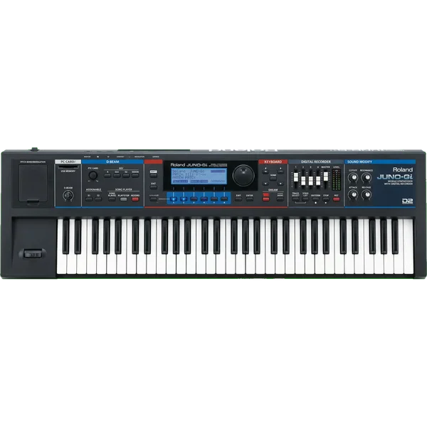 Roland JUNO-Gi