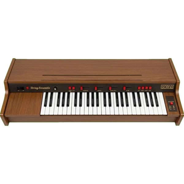 ARP String Ensemble