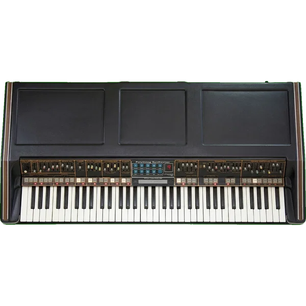 Moog Polymoog