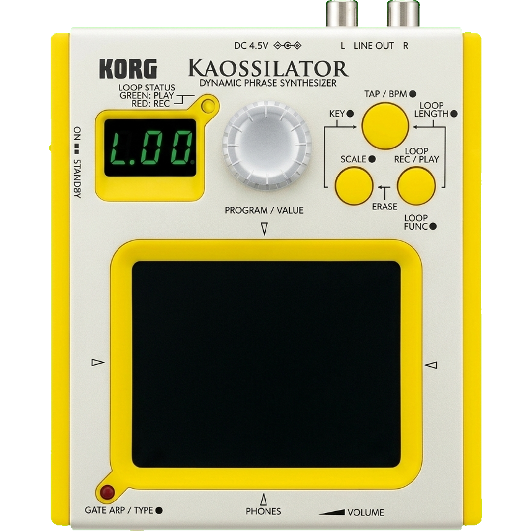 Korg Kaossilator