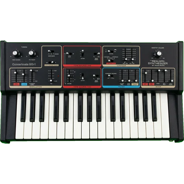 Moog Concertmate MG-1