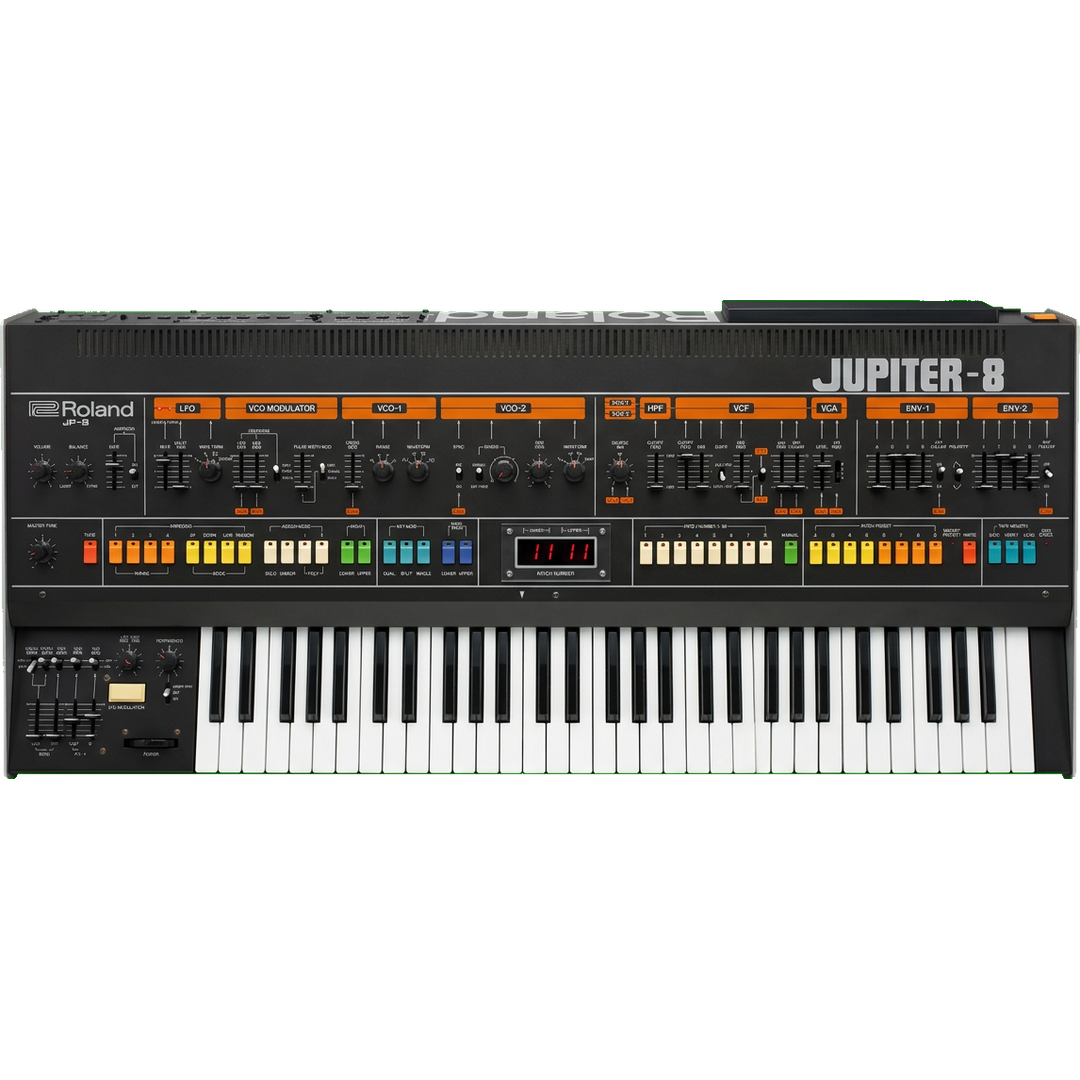 Roland Jupiter-8