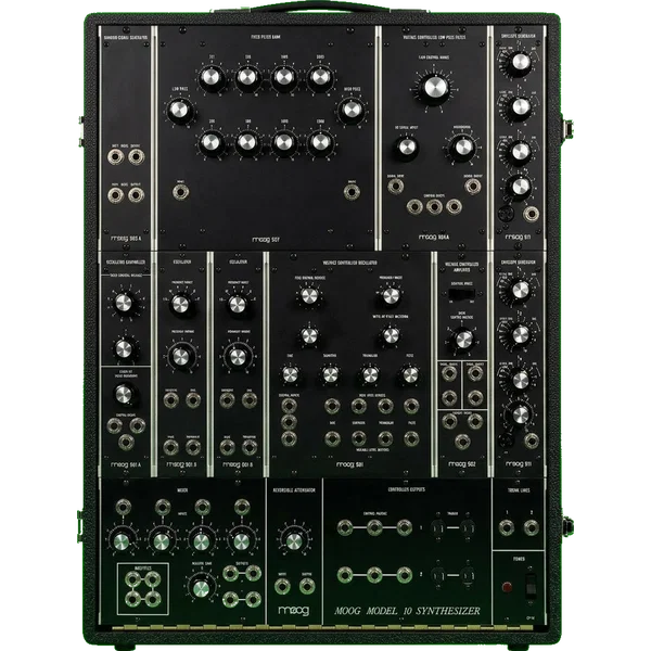 Moog Model 10