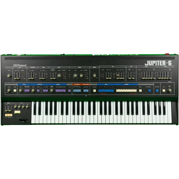 Roland Jupiter-6