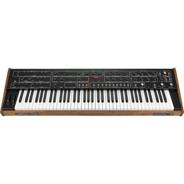 Sequential Prophet T8