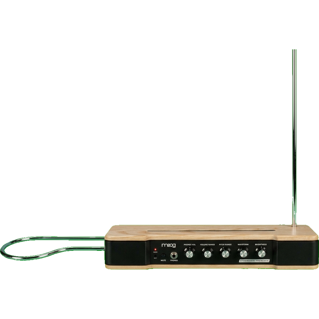 Moog Etherwave Theremin