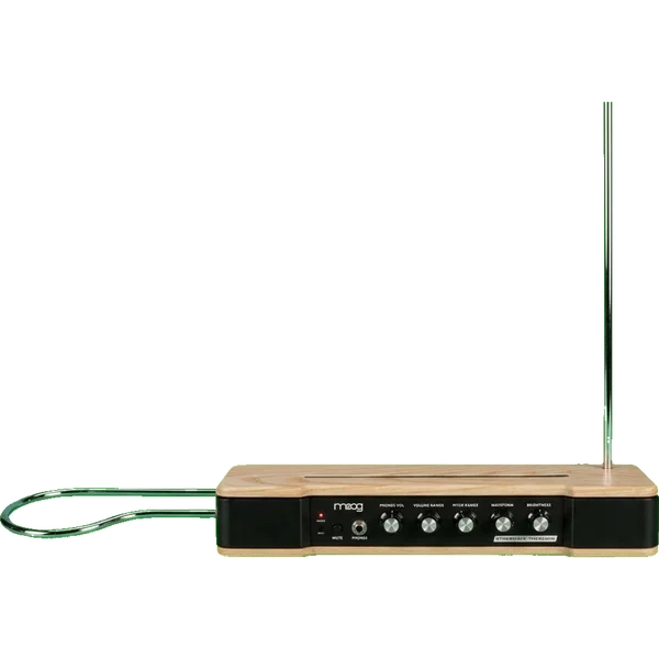 Moog Etherwave Theremin