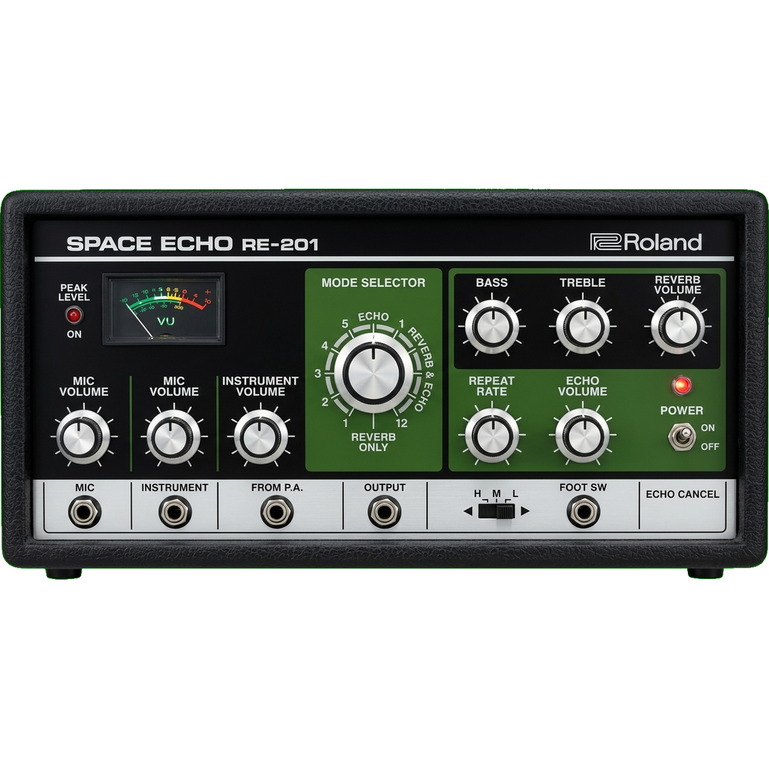 Roland RE-201