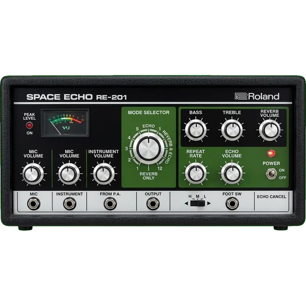 Roland RE-201