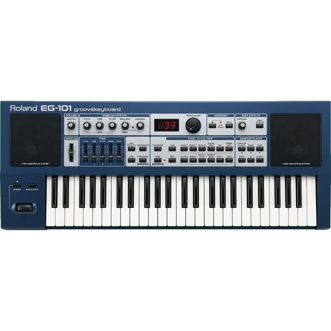 Roland EG-101