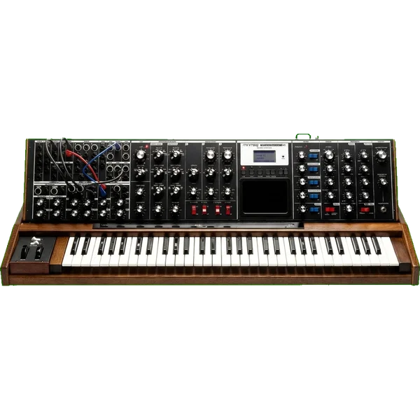 Moog Minimoog Voyager XL